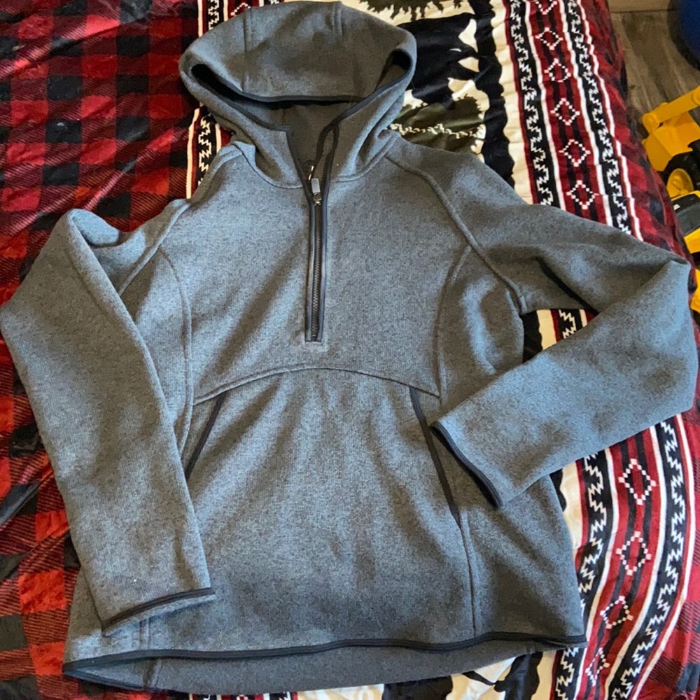 Lululemon hoodie